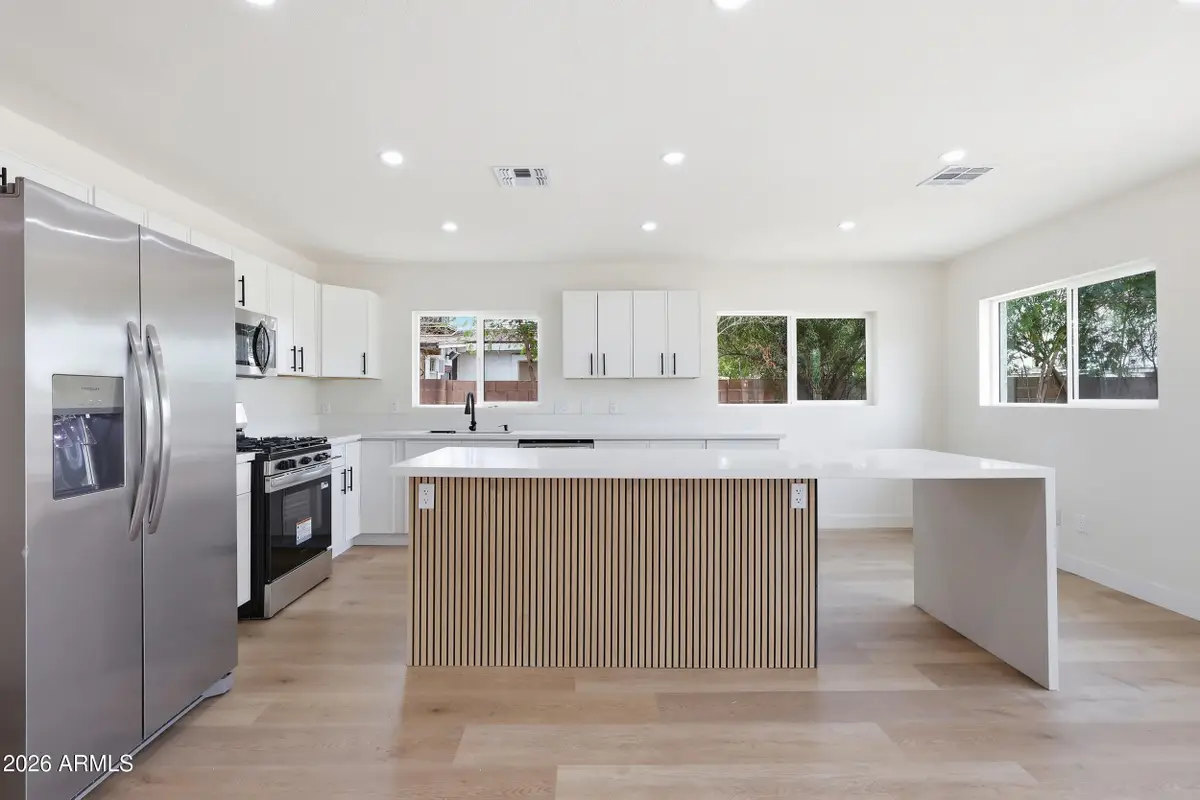 4416 N 22nd Drive, Phoenix, AZ 85015 - #1