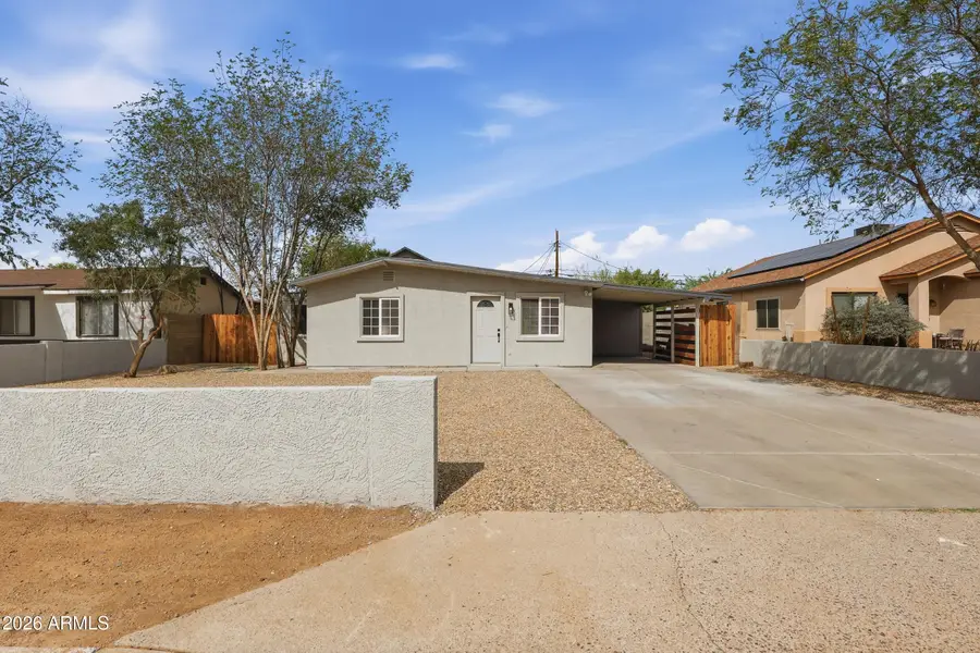 4416 N 22nd Drive, Phoenix, AZ 85015 - #2