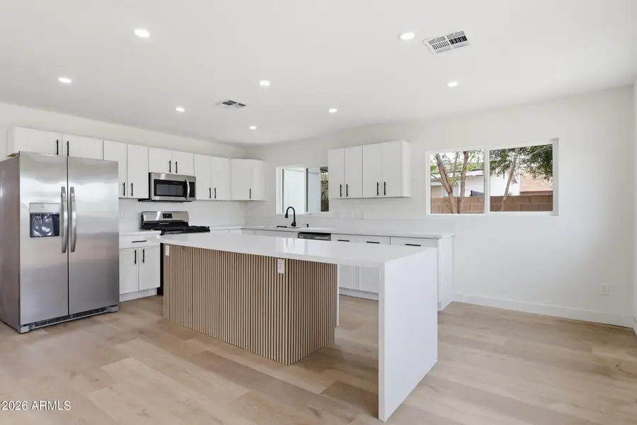 4416 N 22nd Drive, Phoenix, AZ 85015 - #3