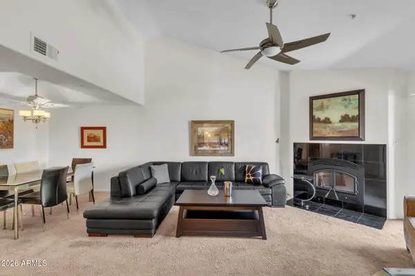 9430 E Mission Lane #215, Scottsdale, AZ 85258