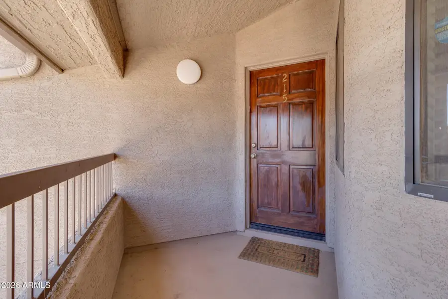 9430 E Mission Lane #215, Scottsdale, AZ 85258 - #2