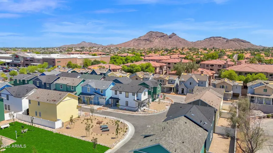 16875 N 12th Street #7, Phoenix, AZ 85022 - #2