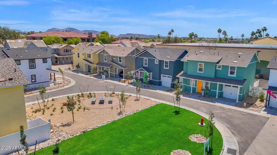 16875 N 12th Street #7, Phoenix, AZ 85022 - #3