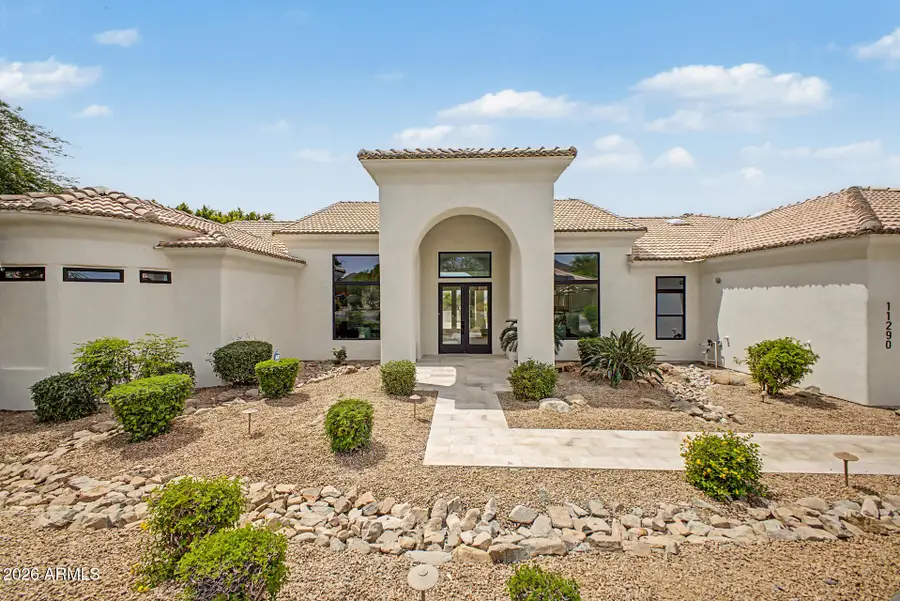 11290 N 117th Street, Scottsdale, AZ 85259 - #3