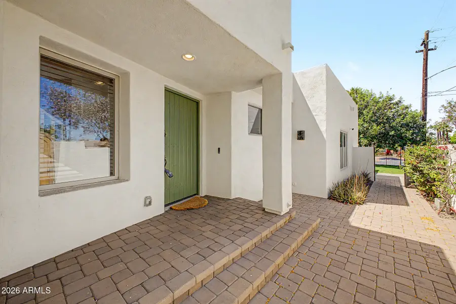 2257 N 16th Avenue, Phoenix, AZ 85007 - #3