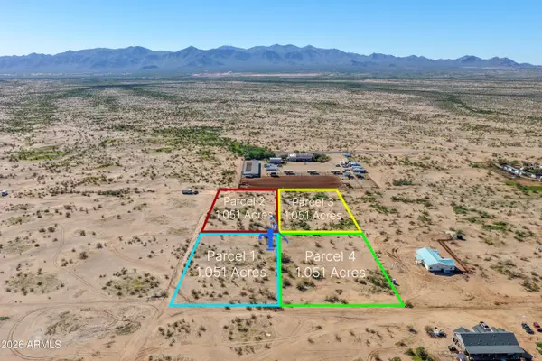 4 239th Avenue, Wittmann, AZ 85361