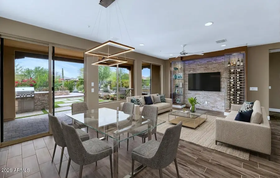 18019 E Vista Desierto --, Rio Verde, AZ 85263 - #2