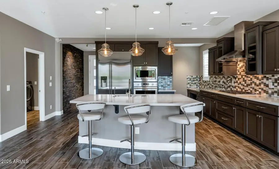 18019 E Vista Desierto --, Rio Verde, AZ 85263 - #3