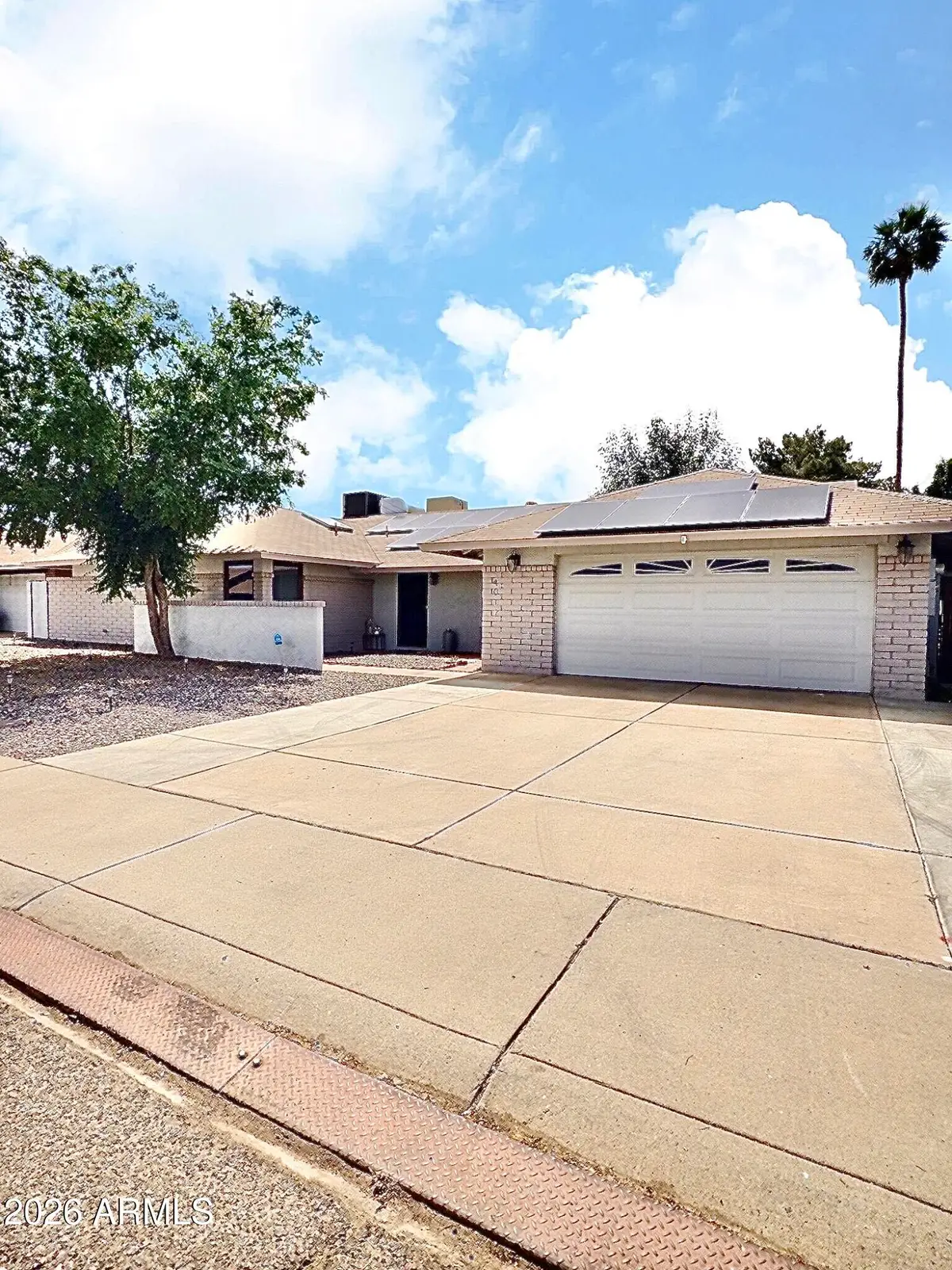 4017 W Angela Drive, Glendale, AZ 85308 - #1