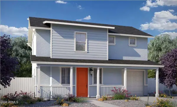 16875 N 12th Street #16, Phoenix, AZ 85022