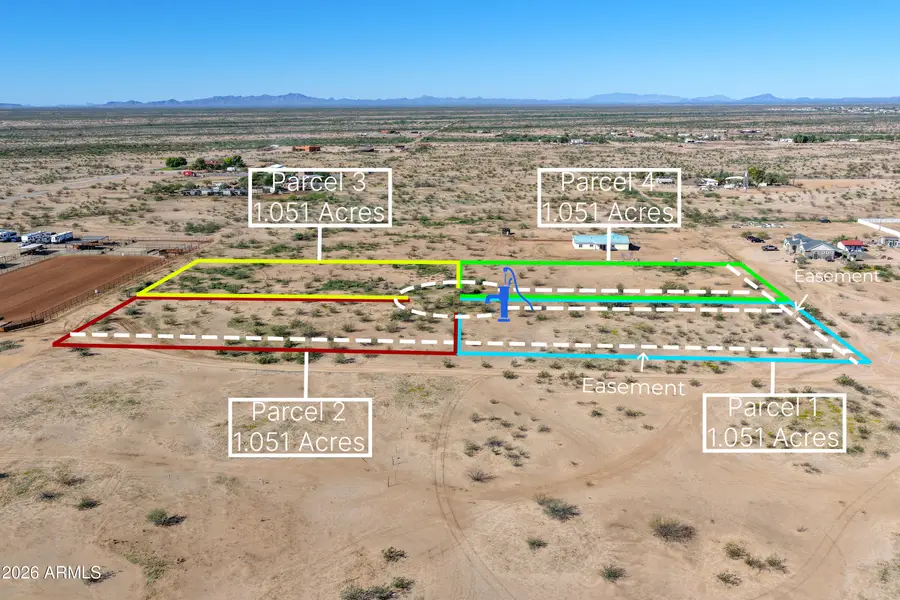 2 239th Avenue, Wittmann, AZ 85361 - #3