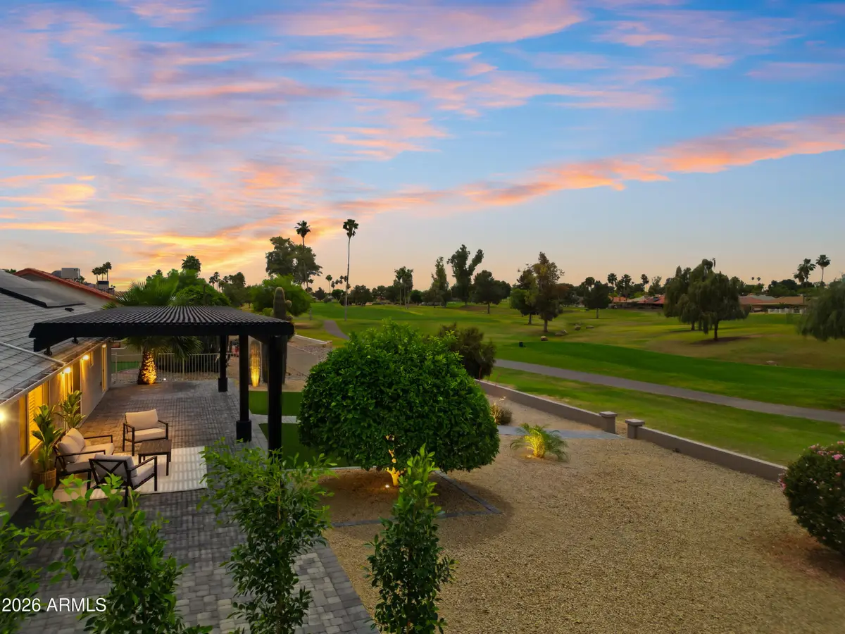 21214 N 124th Avenue, Sun City West, AZ 85375 - #1