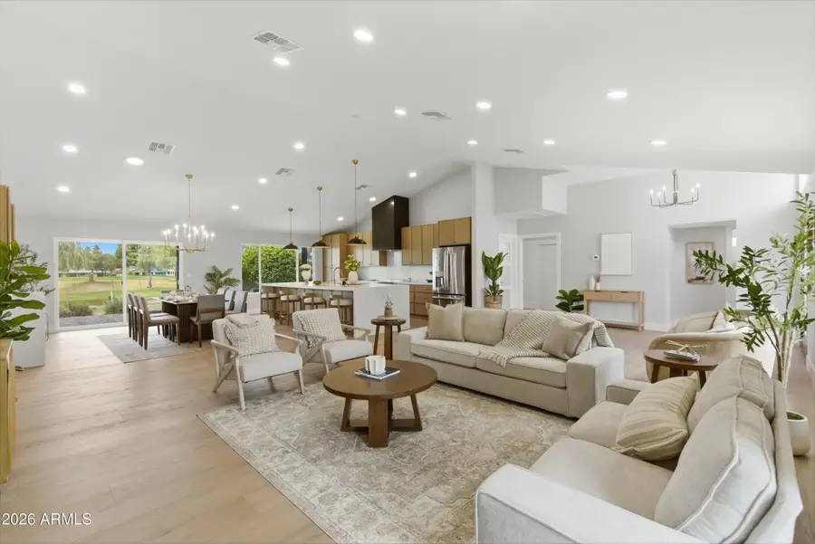 21214 N 124th Avenue, Sun City West, AZ 85375 - #2