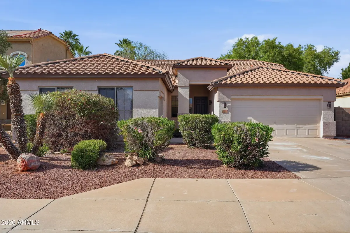 12910 W Alegre Court, Litchfield Park, AZ 85340 - #1