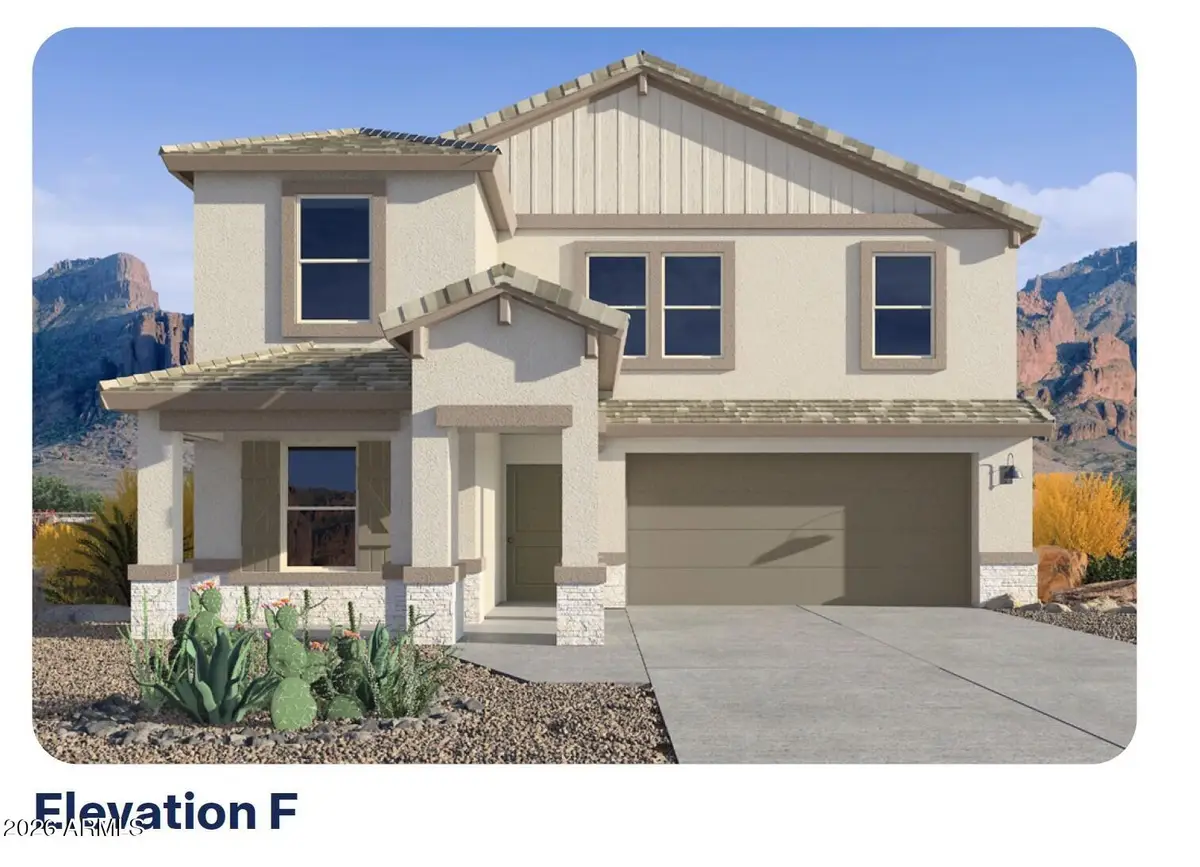 12577 W Whyman Avenue, Avondale, AZ 85323 - #1