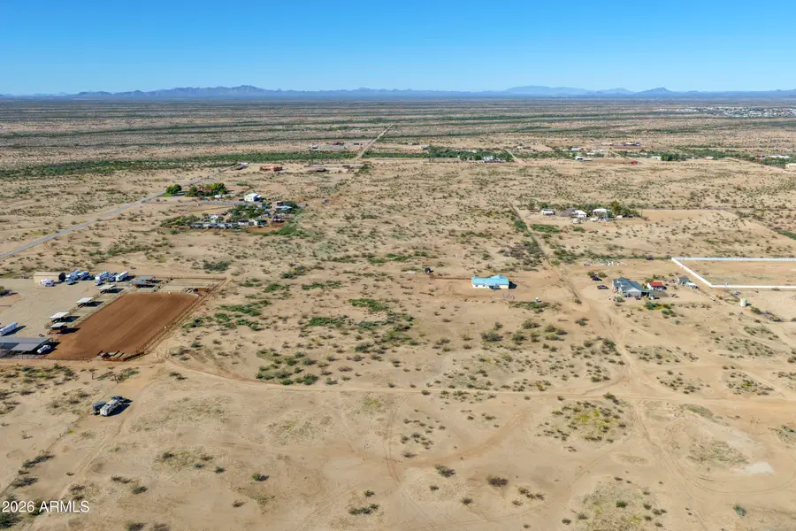 3 239th Avenue, Wittmann, AZ 85361 - #3