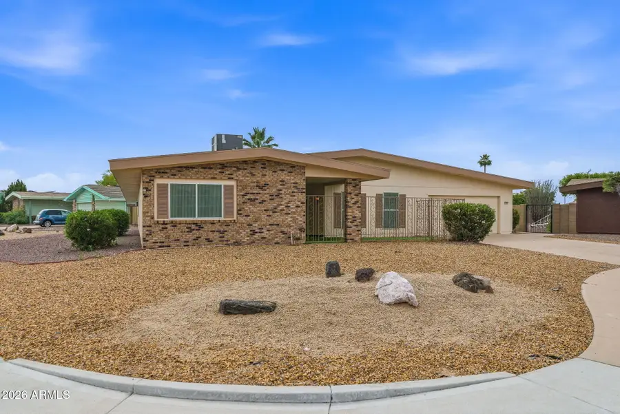 10801 W Mimosa Drive, Sun City, AZ 85373 - #3