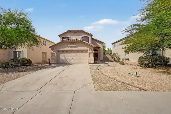 4104 E Tanzanite Lane, San Tan Valley, AZ 85143