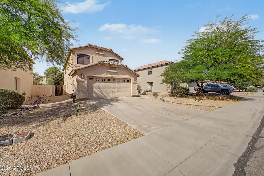 4104 E Tanzanite Lane, San Tan Valley, AZ 85143 - #3