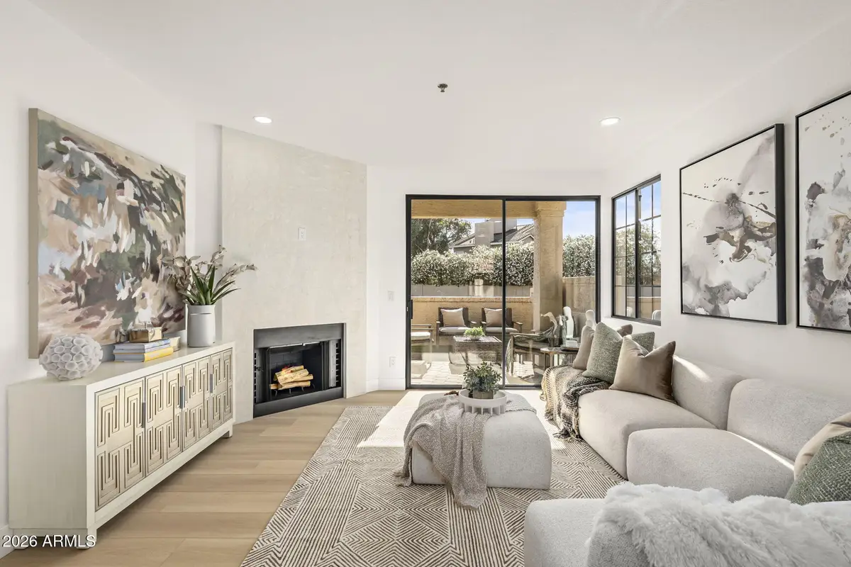 11515 N 91st Street #107, Scottsdale, AZ 85260 - #1