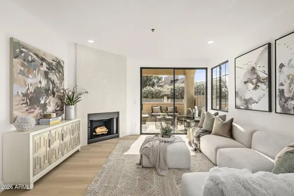 11515 N 91st Street #107, Scottsdale, AZ 85260