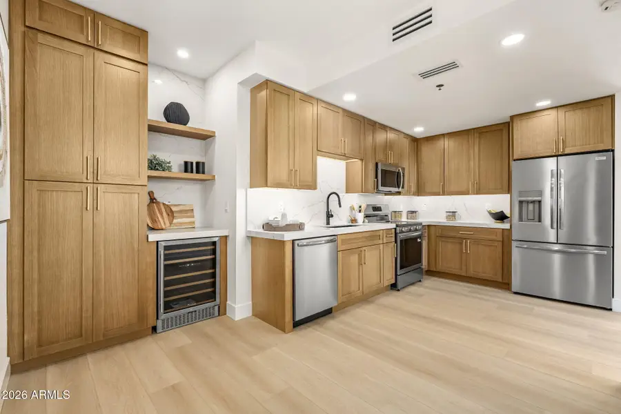 11515 N 91st Street #107, Scottsdale, AZ 85260 - #2