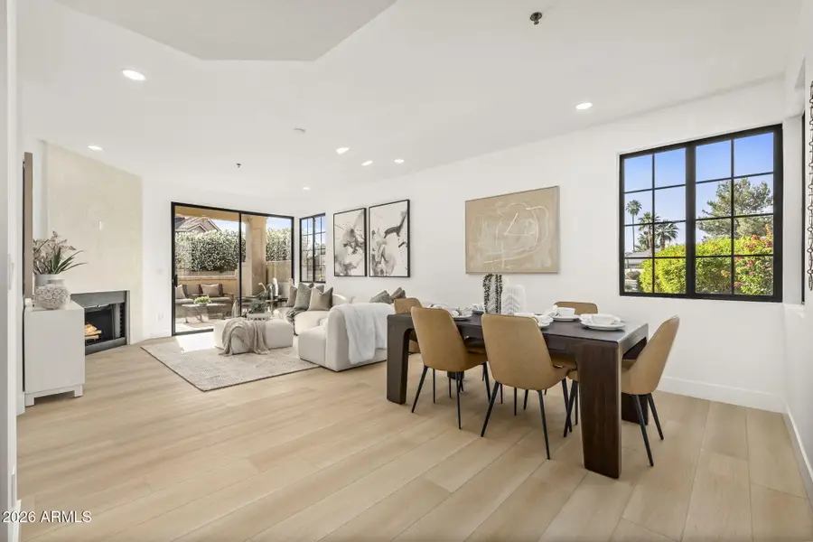 11515 N 91st Street #107, Scottsdale, AZ 85260 - #3