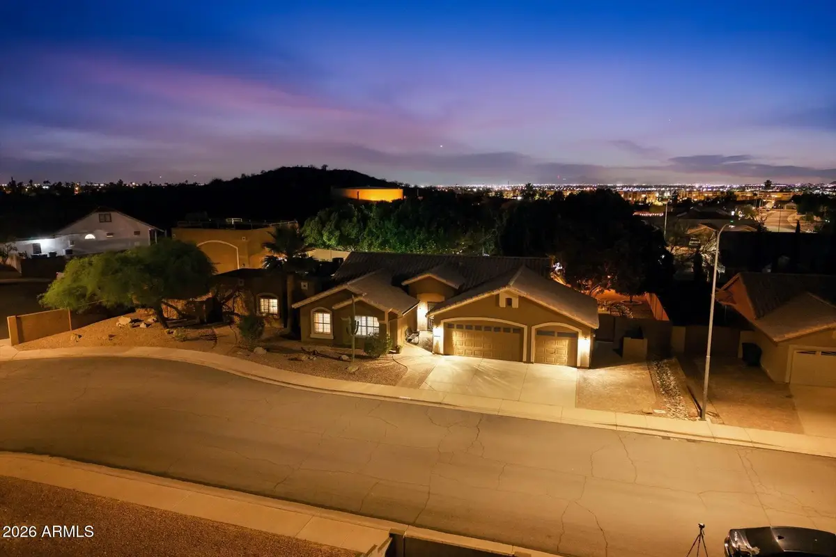 3014 N Kashmir --, Mesa, AZ 85215 - #1