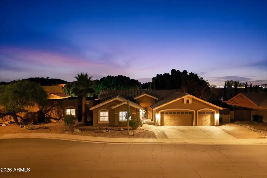 3014 N Kashmir --, Mesa, AZ 85215 - #2