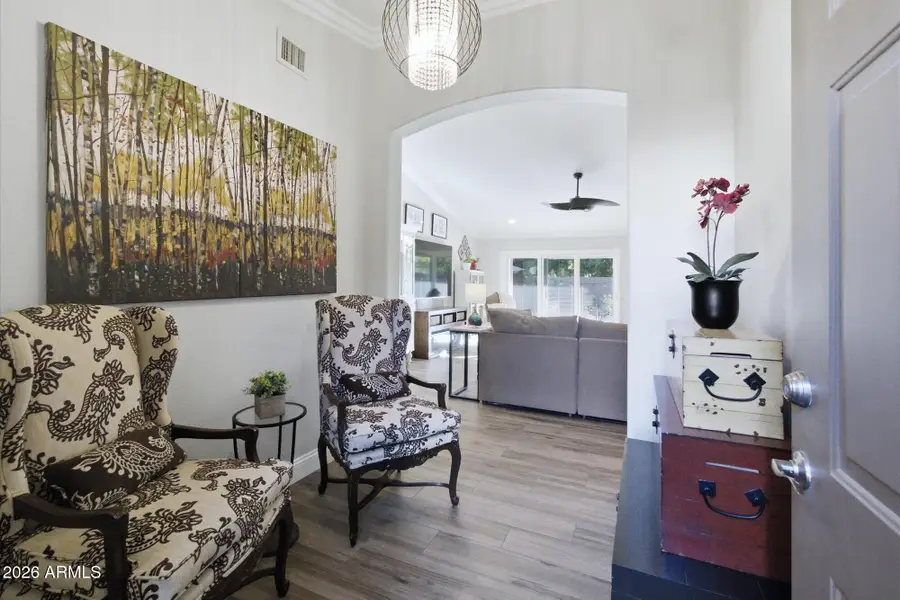 3014 N Kashmir --, Mesa, AZ 85215 - #3