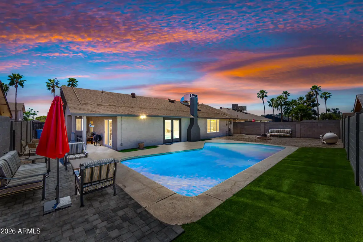 3968 W Hearn Road, Phoenix, AZ 85053 - #1