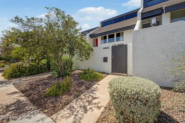 4842 N 74th Street, Scottsdale, AZ 85251