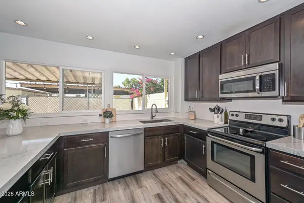 8305 E Vista Drive, Scottsdale, AZ 85250