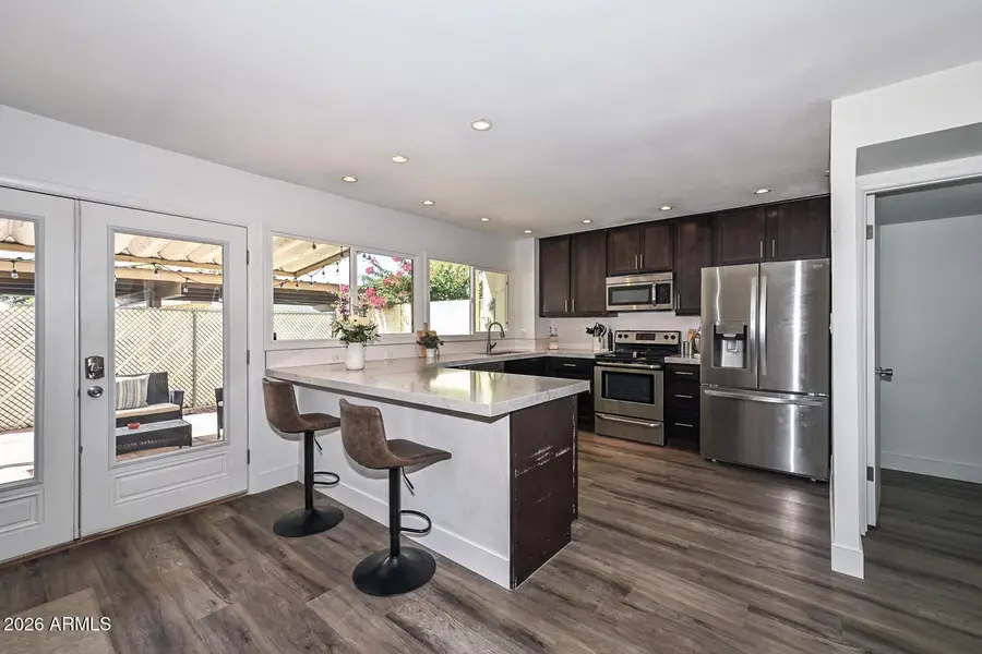 8305 E Vista Drive, Scottsdale, AZ 85250 - #2