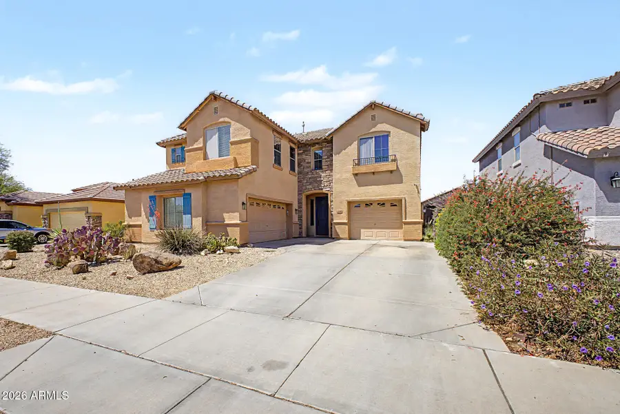 15278 W Morning Glory Street, Goodyear, AZ 85338 - #3