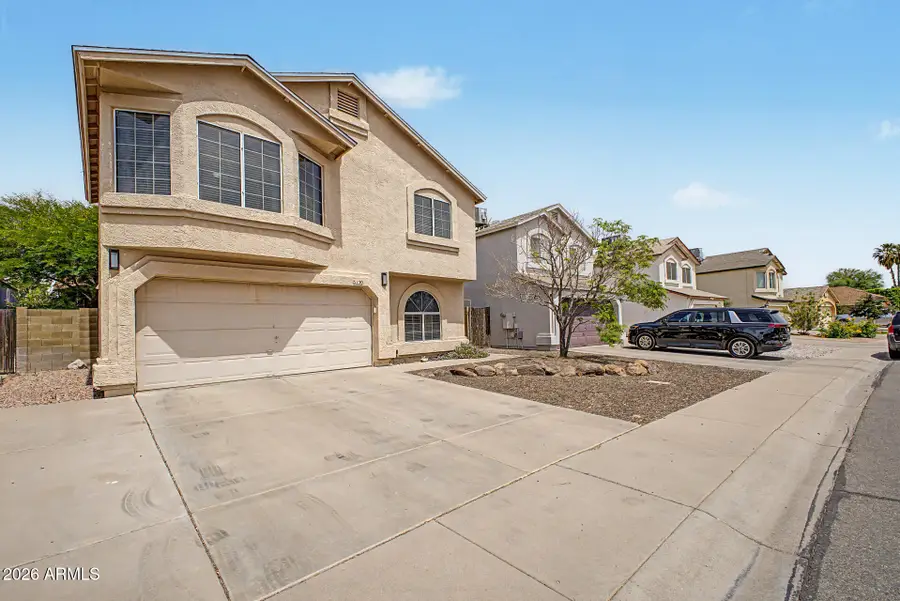 5130 W Saragosa Street, Chandler, AZ 85226 - #2