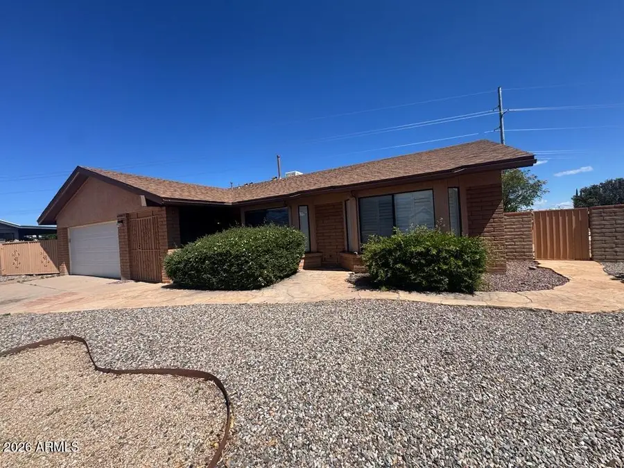 3567 Eagle Vista Drive, Sierra Vista, AZ 85650 - #2