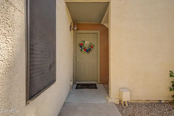 3500 N Hayden Road #807, Scottsdale, AZ 85251