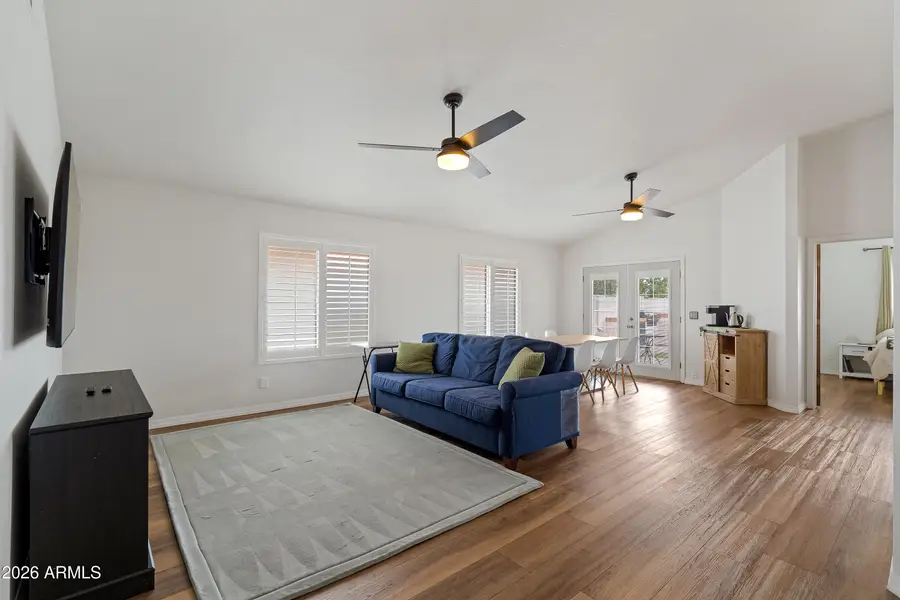 2051 Paseo El Paso --, Sierra Vista, AZ 85635 - #3