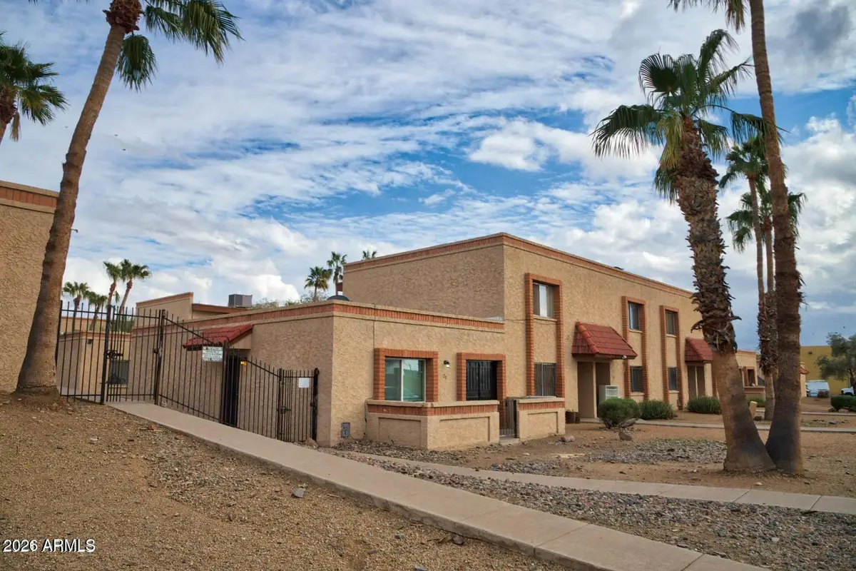 10411 N 11th Avenue #28, Phoenix, AZ 85021 - #1