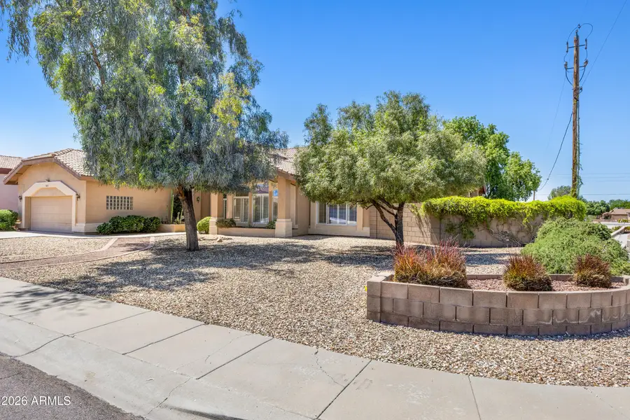 15852 N 50th Drive, Glendale, AZ 85306 - #3