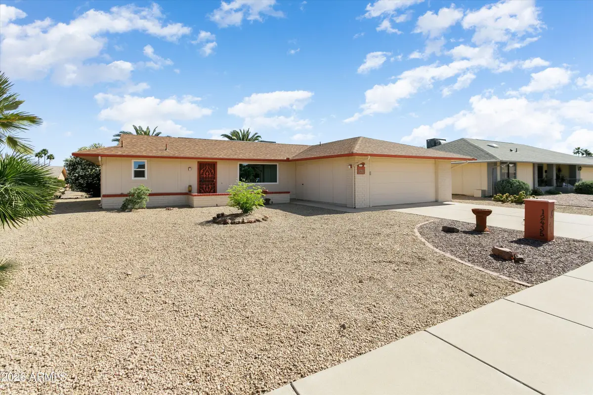 12435 W Eveningside Drive, Sun City West, AZ 85375 - #1