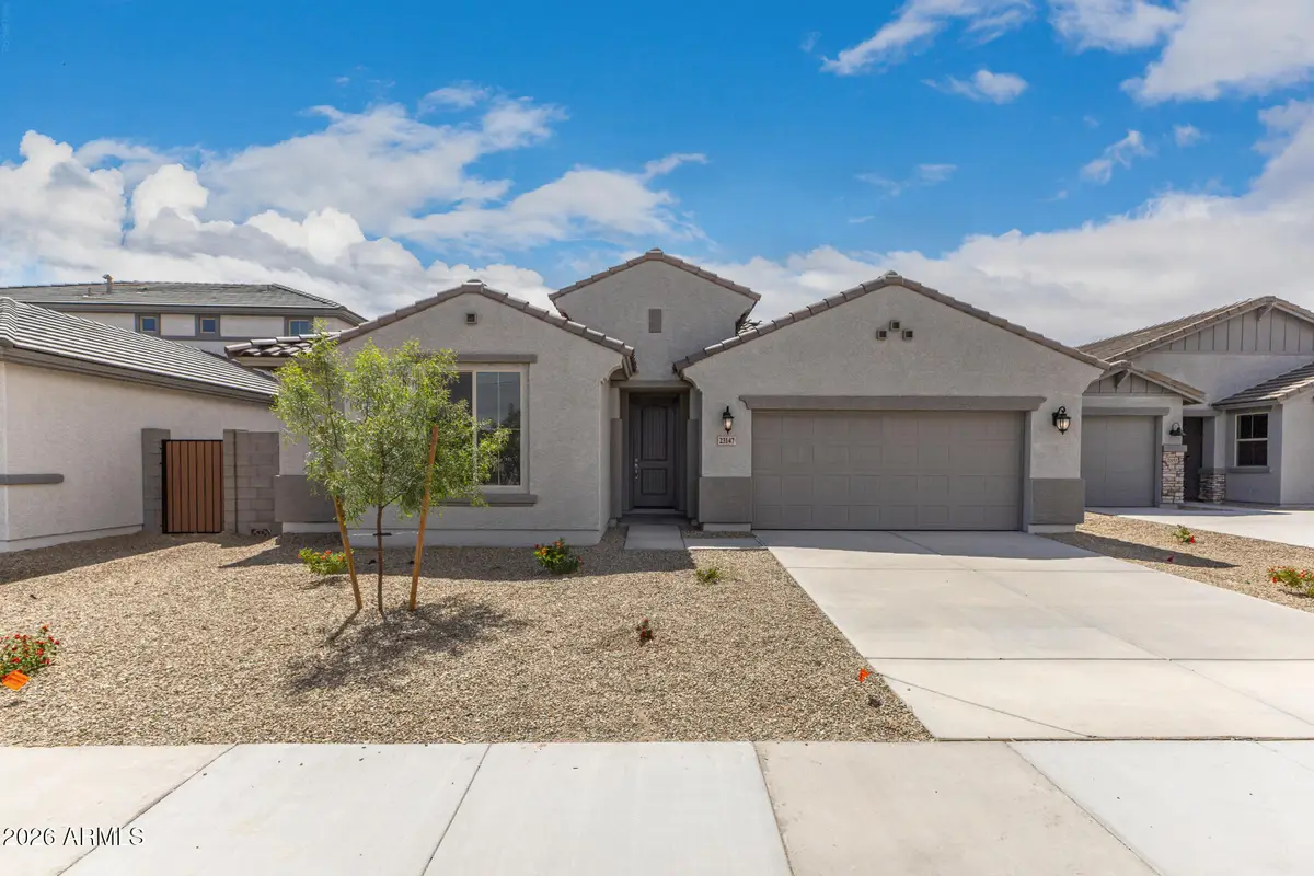 23147 W Winslow Avenue, Buckeye, AZ 85326 - #1