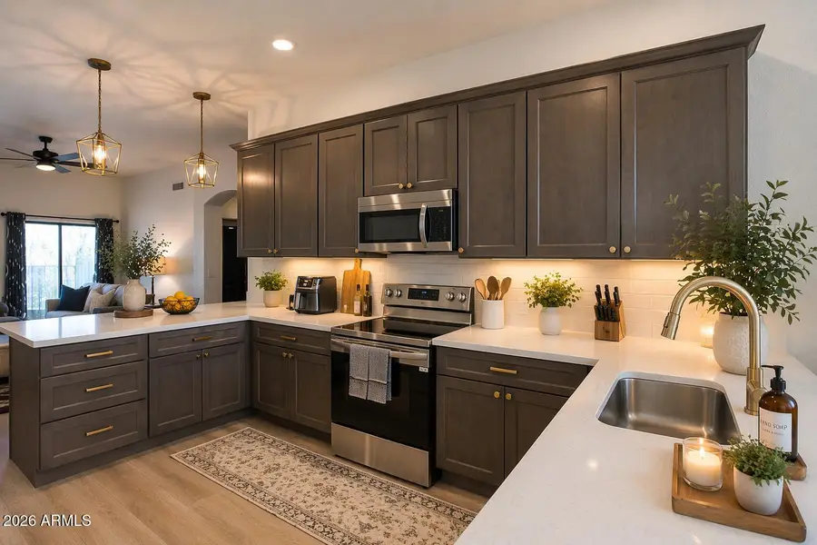 310 N Mountain View Road, Apache Junction, AZ 85119 - #3