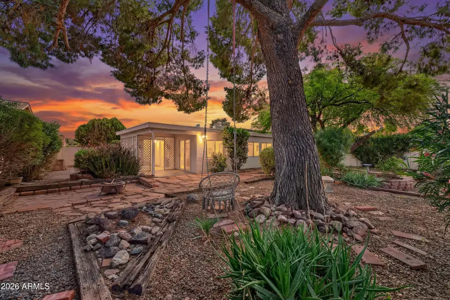 25635 S Beech Creek Drive, Sun Lakes, AZ 85248 - #3