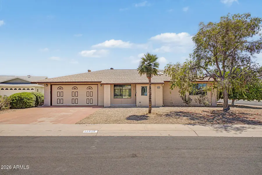 12315 W Ginger Drive, Sun City West, AZ 85375 - #2