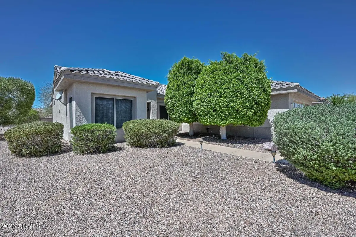 18100 N Las Rocas Way, Surprise, AZ 85374 - #1