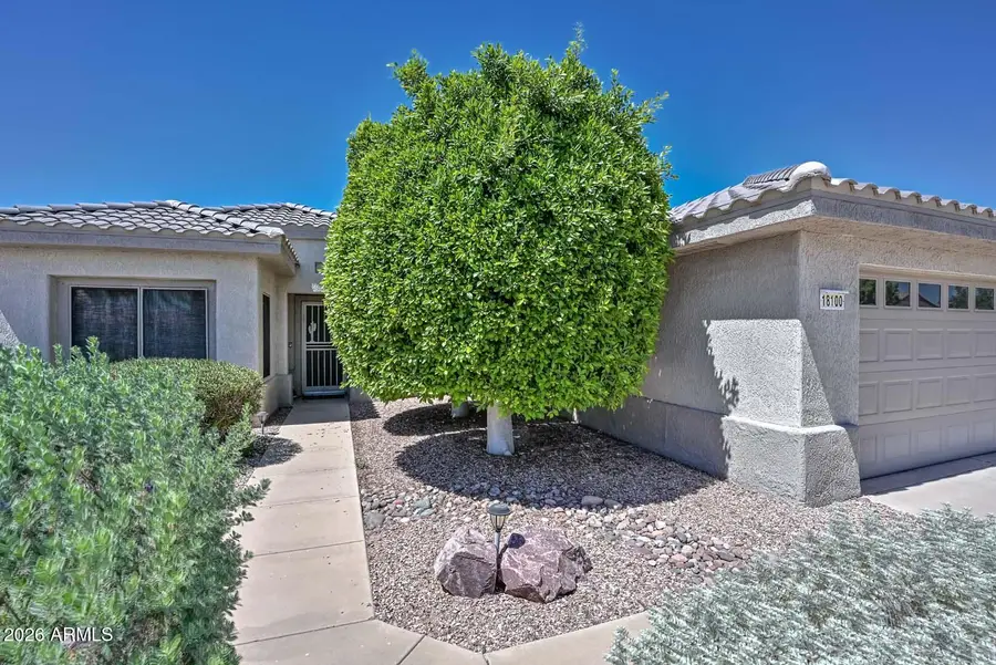 18100 N Las Rocas Way, Surprise, AZ 85374 - #3