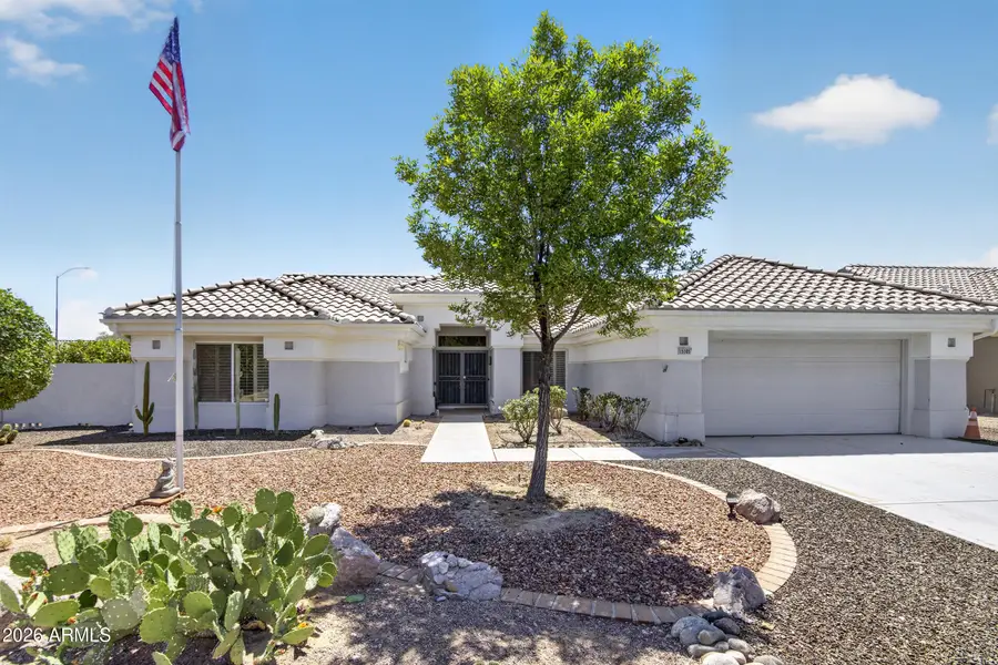 15105 W Greystone Drive, Sun City, AZ 85375 - #2