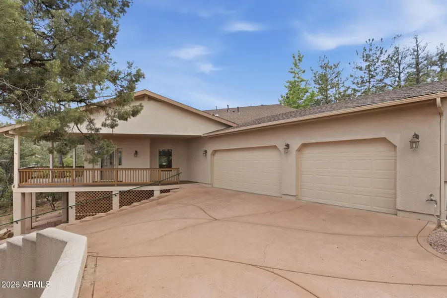 1104 S Milk Ranch Point, Payson, AZ 85541 - #3